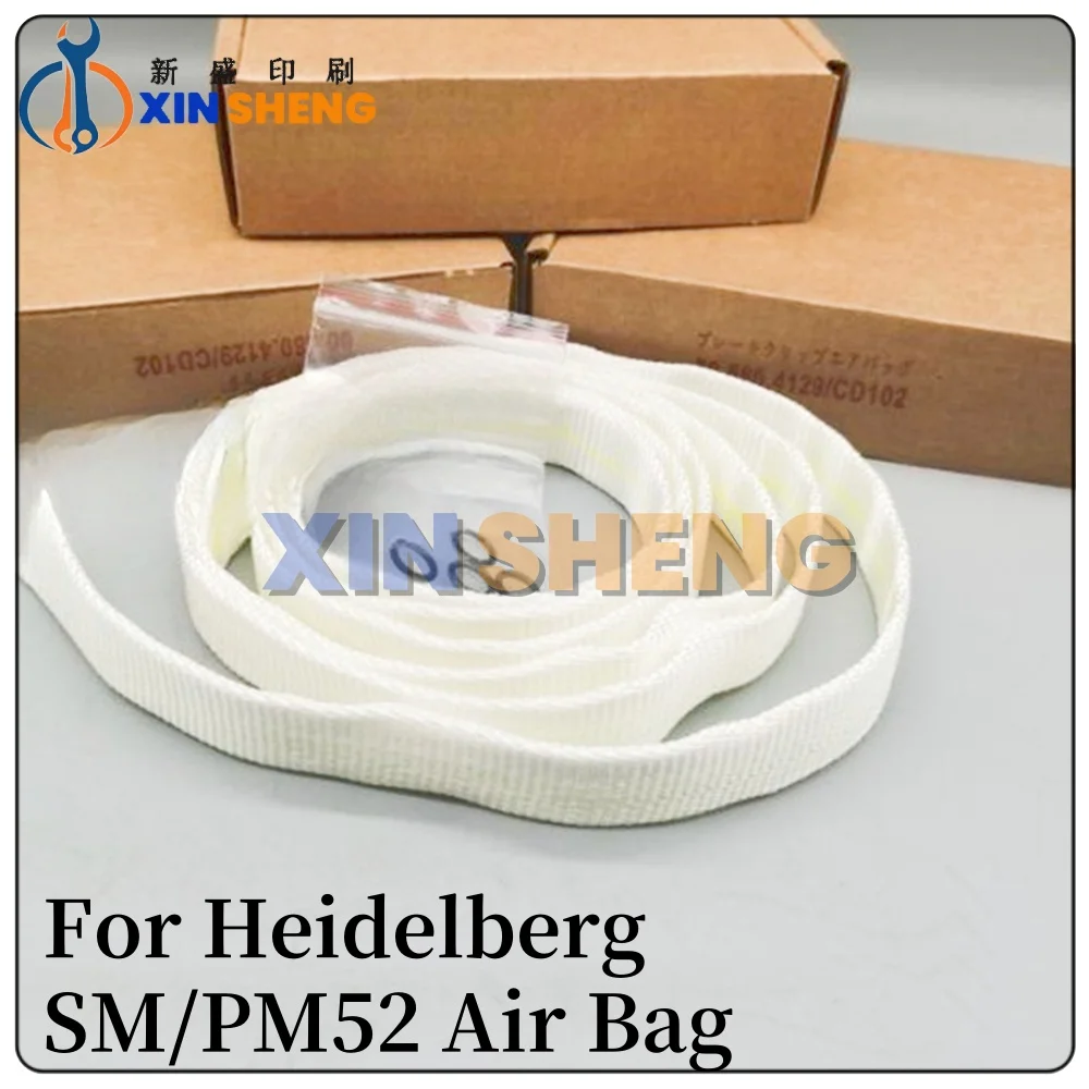 

Лучшее качество 00.580.4473 Автоматический зажим для пластины для Heidelberg SM52 PM52
