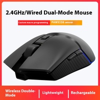 AJAZZ I309Pro Gaming Office  Mouse High-value and practical