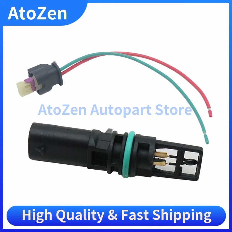 Connettore sensore temperatura aria aspirata 5149182AB 05149182AB 5149182AA per Dodge Jeep Chrysler Durango Accessori di ricambio per auto