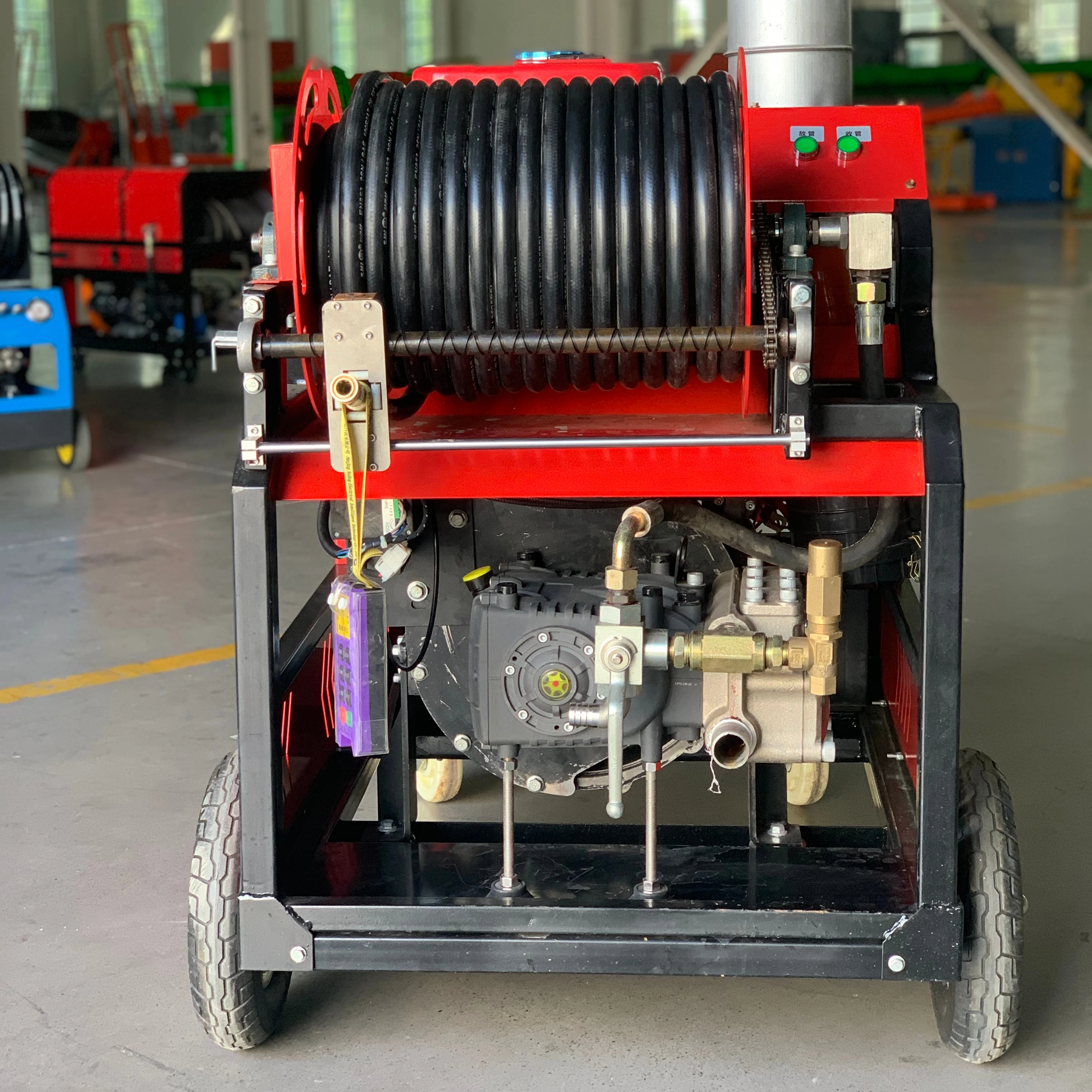 pipe sewer drain cleaning machine cleaner drain sewer pipe drain cleaners