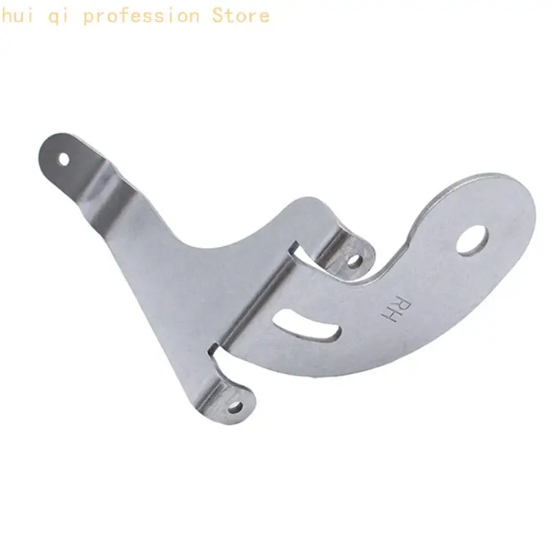 Scheinwerferhalterungsset für Mini R50 R52 links und rechts reparieren RDXB021S6070 H8WE – Detail 6
