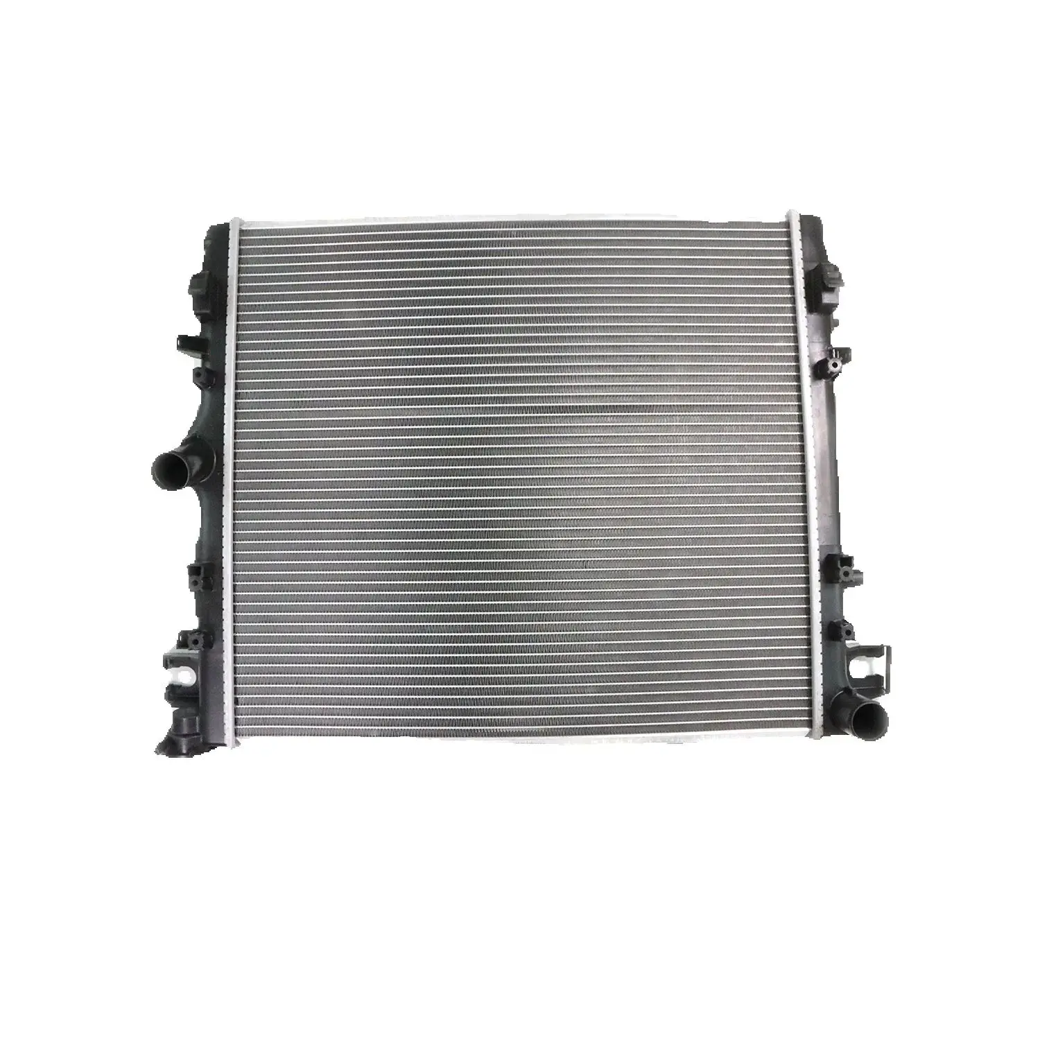 Radiator Assembly FOR Jeep Wrangler JK Unlimited 2007-2018 OE CU2957 Aluminum Core