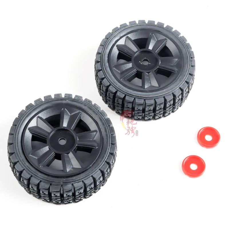 MJX 14301 1/14 RC Car General Accessories 1415A1 Original Tires