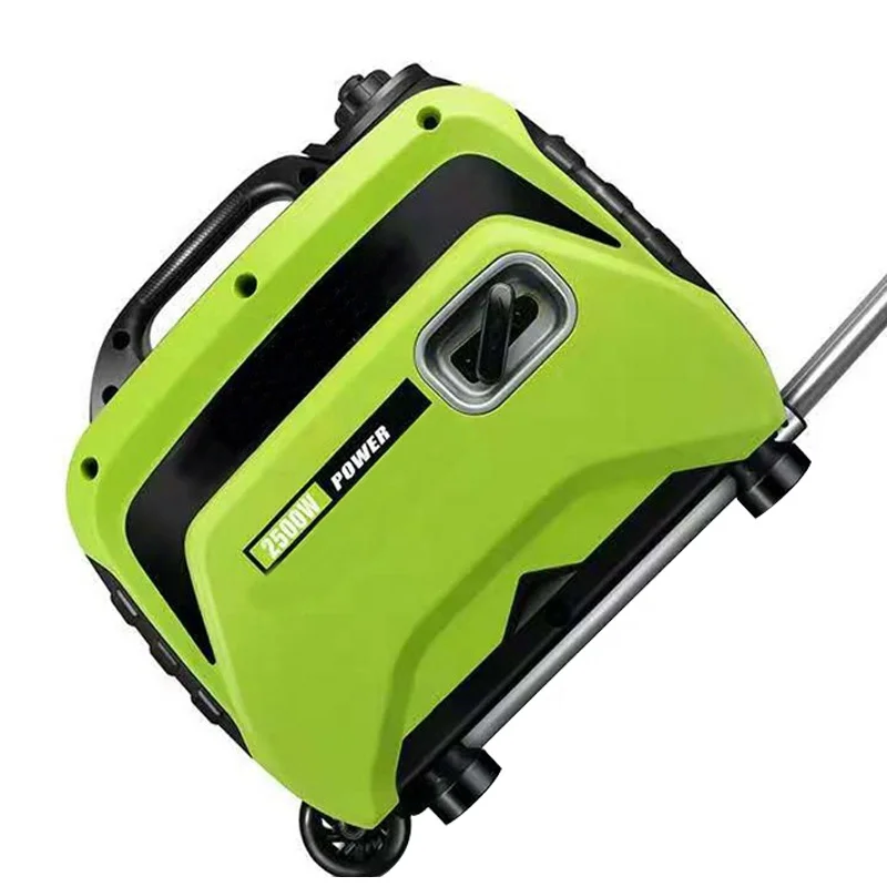 Sharpower 5kw 6500 Générateur Domestique Essence