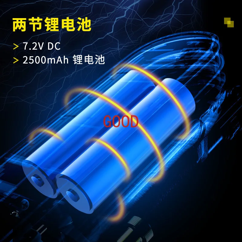 Auto Luftpumpe Auto Luftpumpe Reifen elektrische Pumpe tragbar