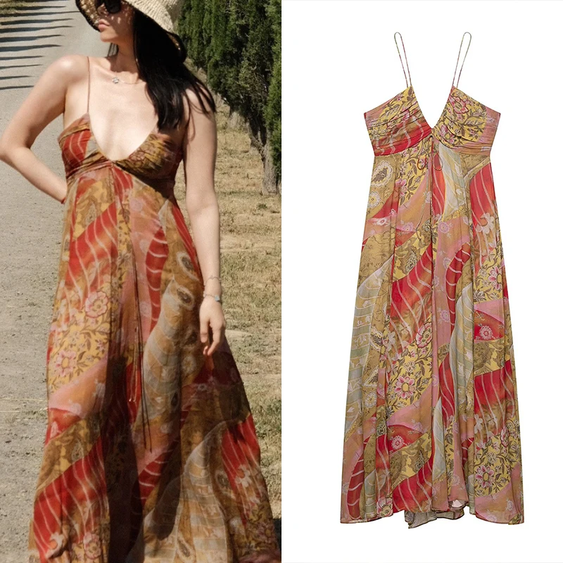 Scopri la moda estiva con Capricavanni: tendenze e stili per ogni donna