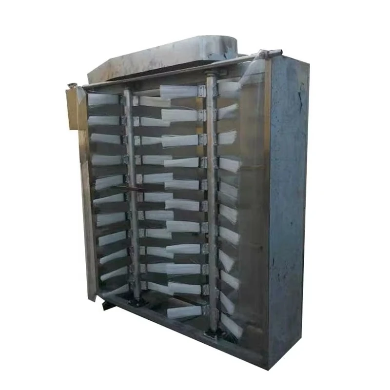 آلة إزالة شعر الخنزير الصناعية عالية الكفاءة مع التحكم التلقائي في درجة الحرارة