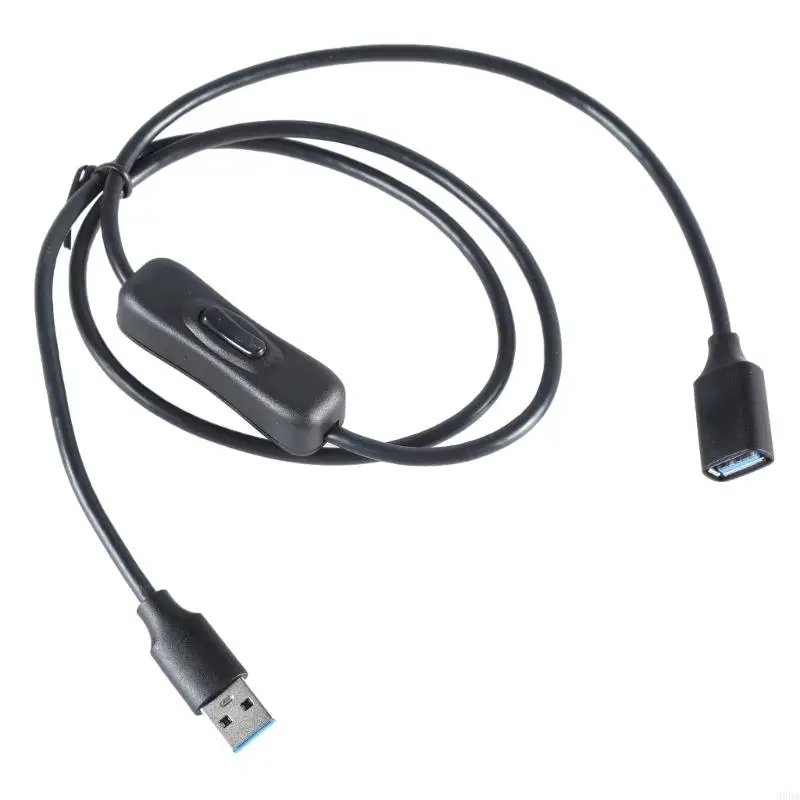 31BA 30/60/100/150cm Long USB3.0 Extension Cable 5Gbps Data Transmission Male to Female Extender Cord Data Transfer Line