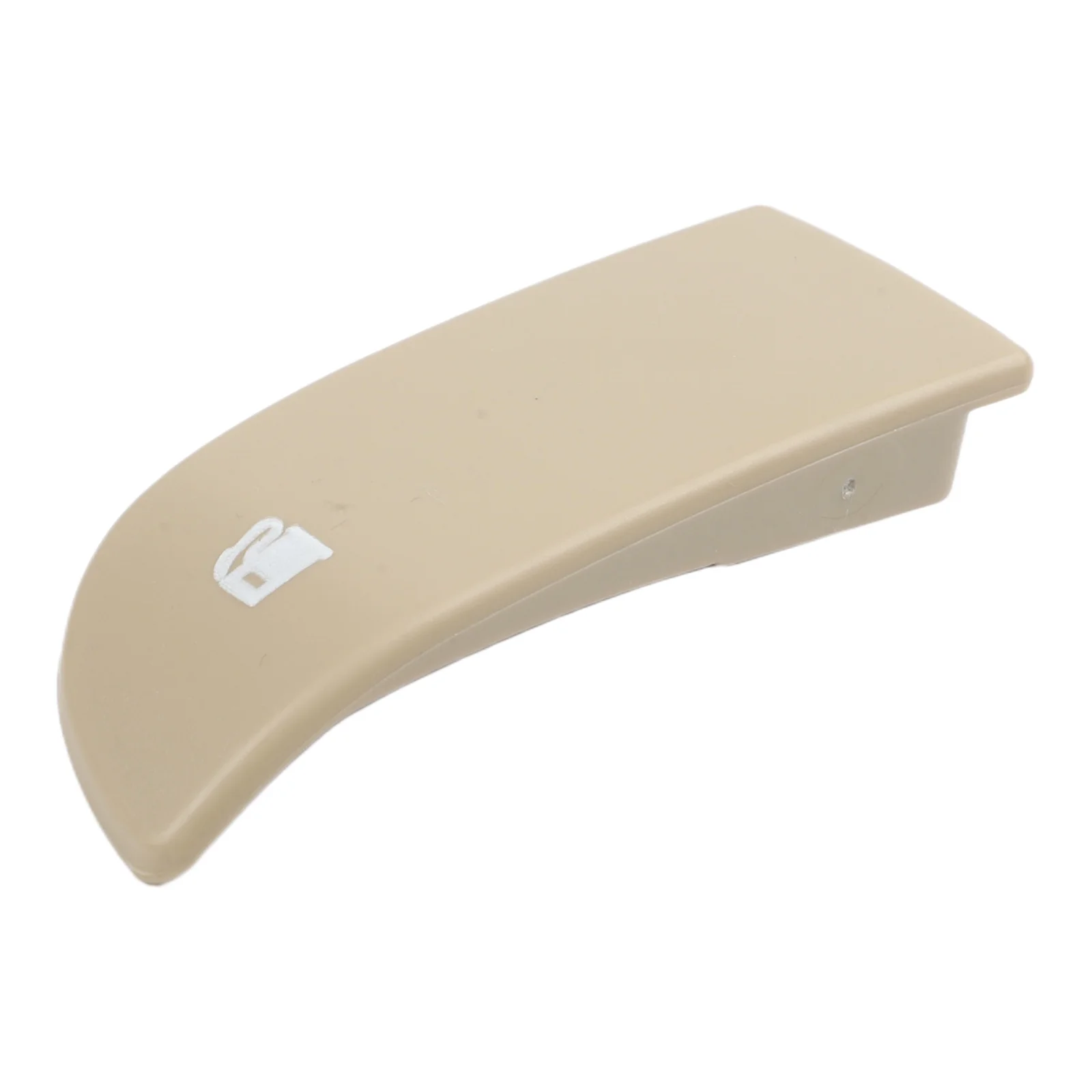 Car Maintenance Vehicle Repairs Opening Handle Direct Replacement Fuel Button Fuel Tank Plastic Handle Direct Replacement