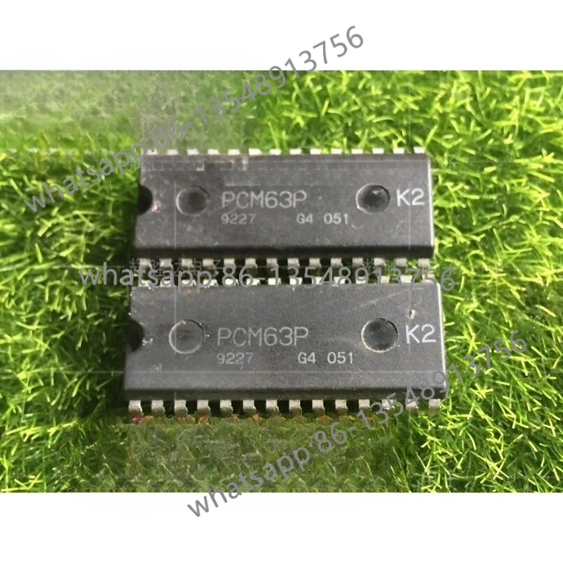 PCM63P-K2/PCM63P K2…
