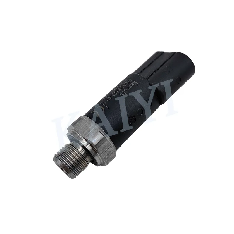 High Low Pressure Sensor R902603031 For Excavator Lonking Liugong Rexroth