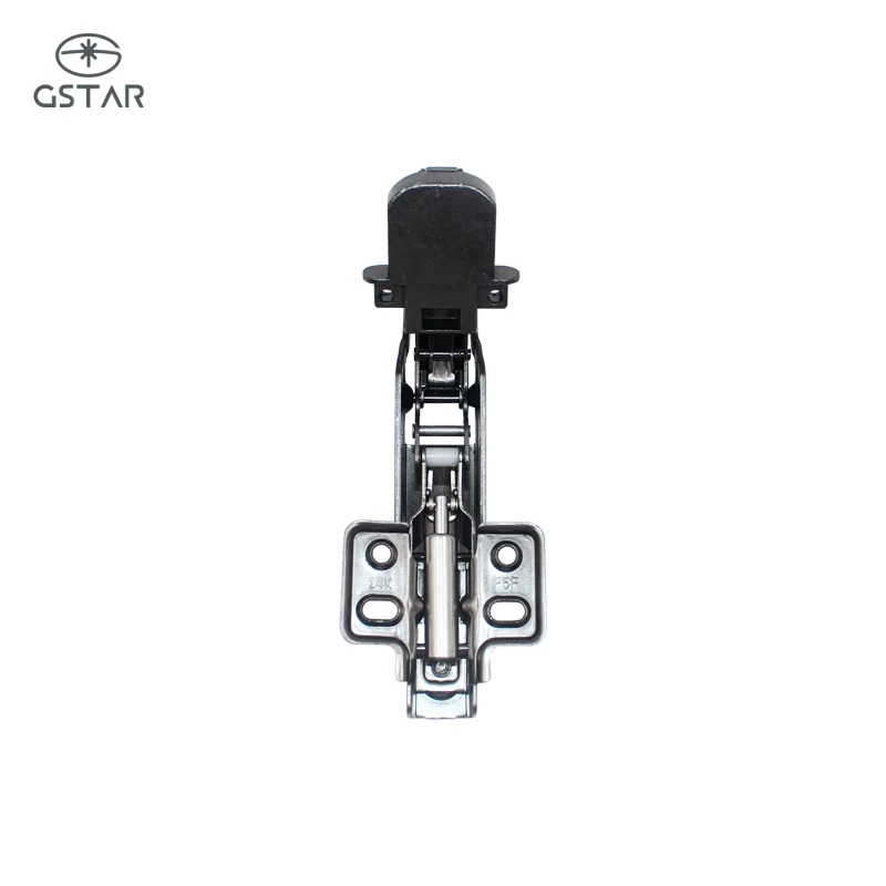 Not Easy to Rust Dedicated Hinge Furniture Hinge Cold Rolled Steel Furniture Hinges
