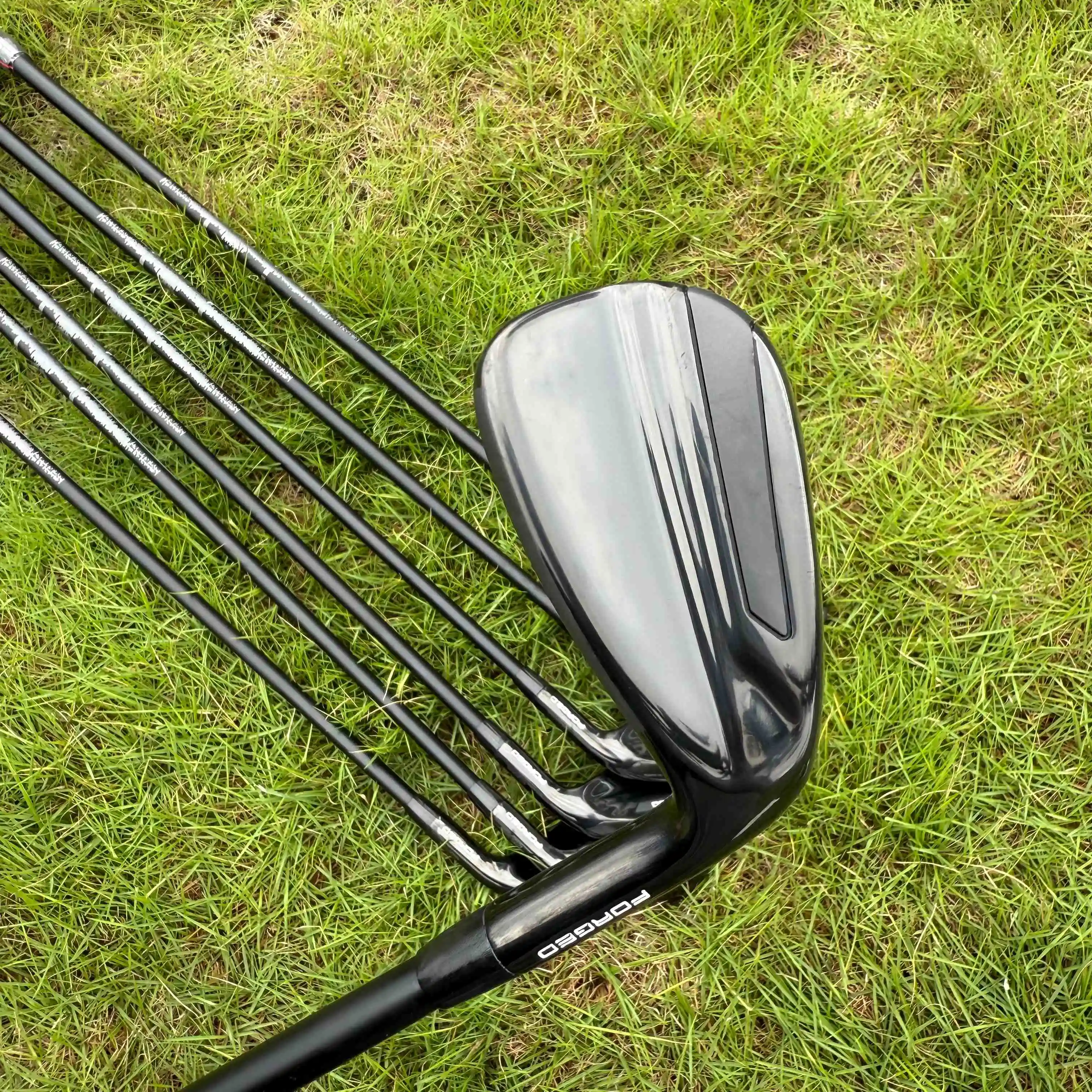 #9 Golf Clubs Comparison Guide