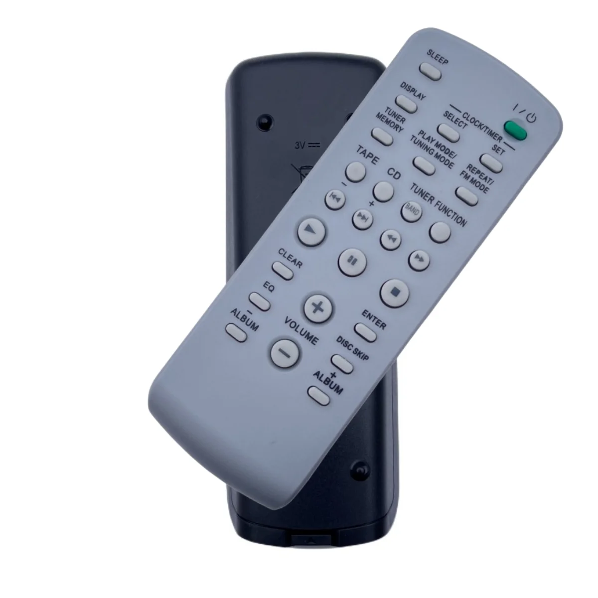 Remote Control for Sony RM-SC31 CMT-GS10 HCD-EH45DAB HCD-EH15 HCD-BX5BT CMT-EH45DAB CMT-BX10 HCD-BX10 Component System