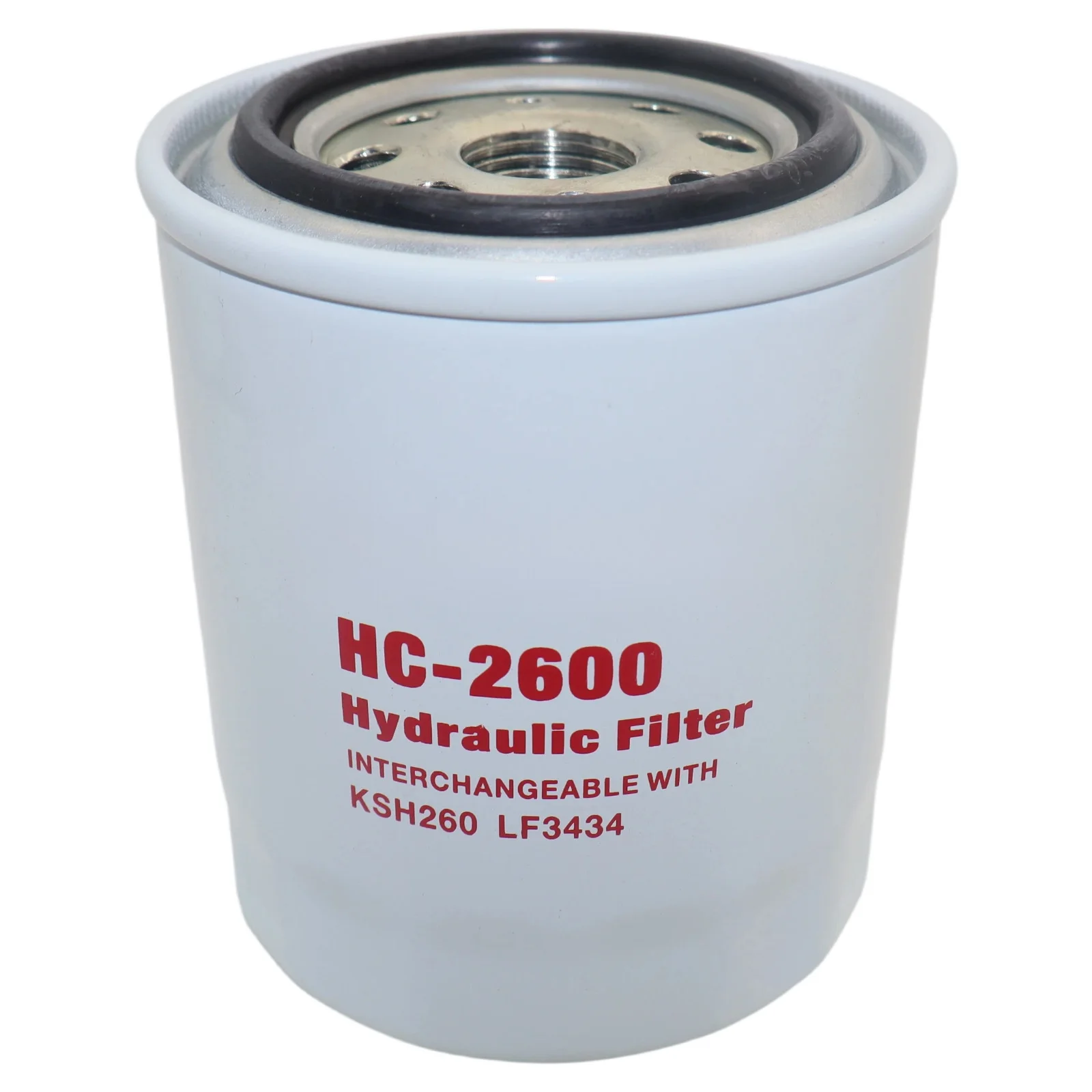 Hydraulic Oil Filter HHK70-14070 Compatible for Kobelco SK07 excavator 5