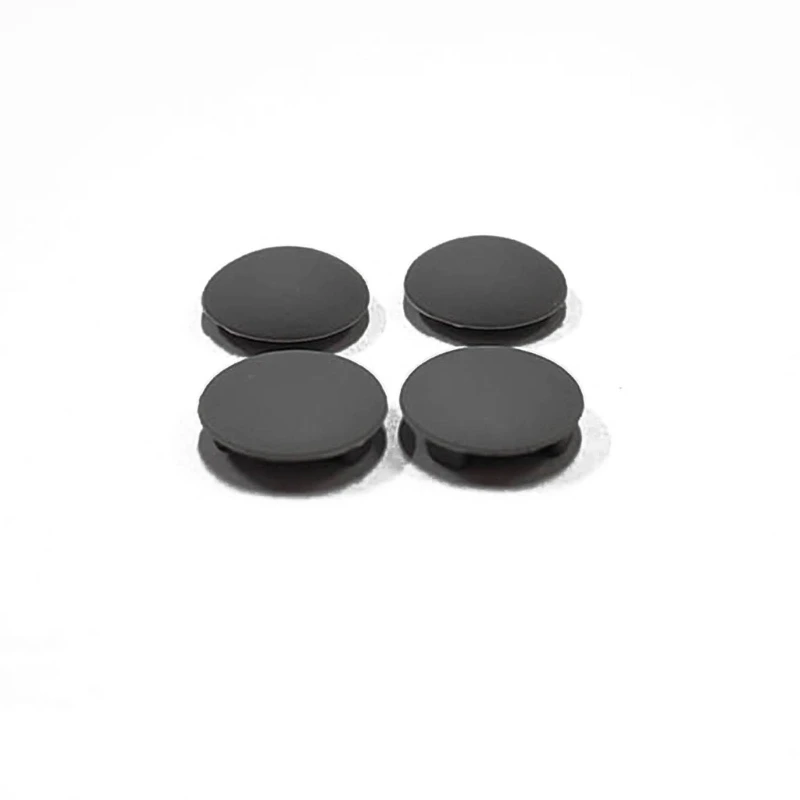 Original 4pcs/Set forSurface Laptop 3/4 Foot Pad DShell Anti-skid Rubber Pad 1867 1873 1951 1868 Rubber Foot image 2