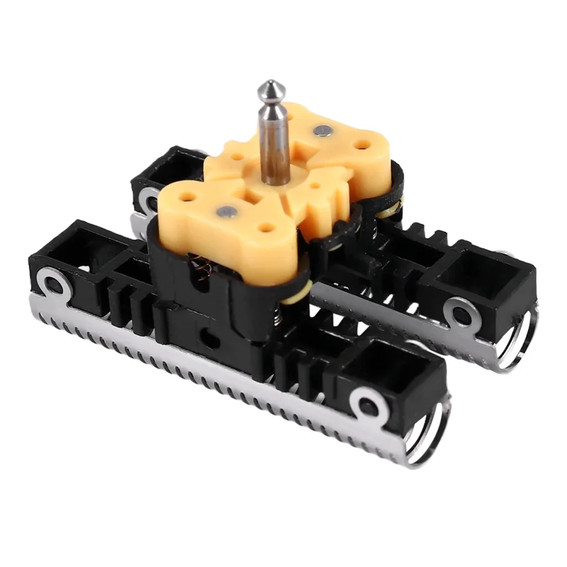 

AA20-Shaving Head Razor Head Replacement Kit For Braun 5 Series 30B 31B 31S 51B 51S