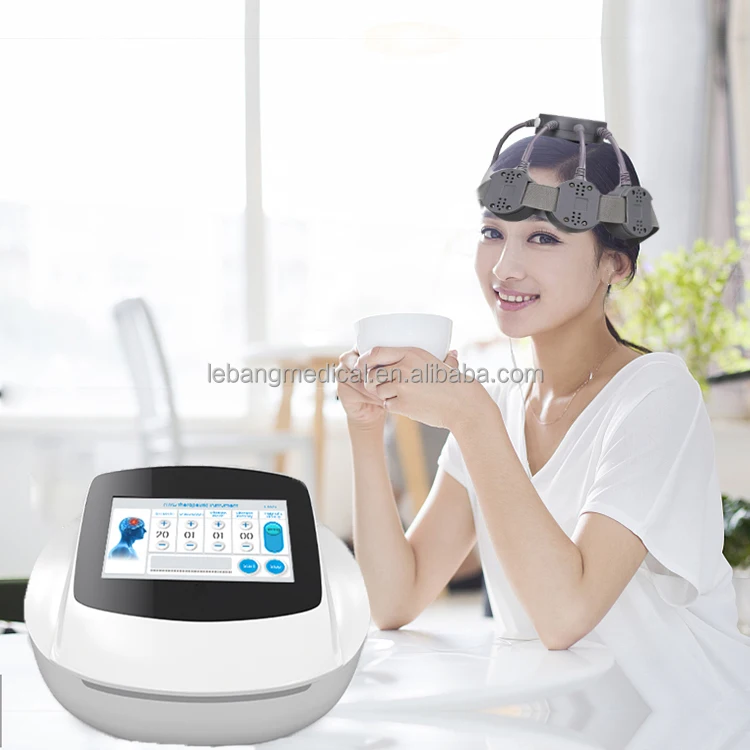 

Устройство для терапии мозга Homecare RTMS Transcranial Magnetic