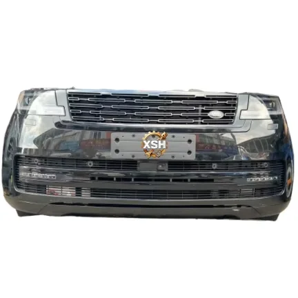 

Nose Cut Assembly With LED Headlights for Land Rover Range Rover Vogue L460