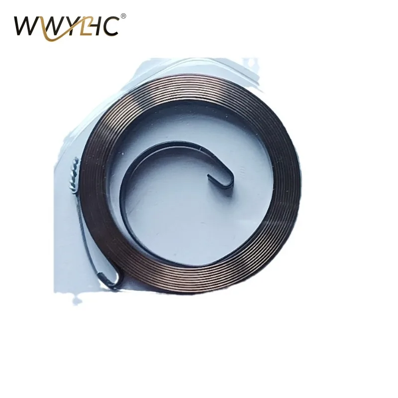 Suitable for Starting Coil Springs L48170F, 170, Rewind Spring