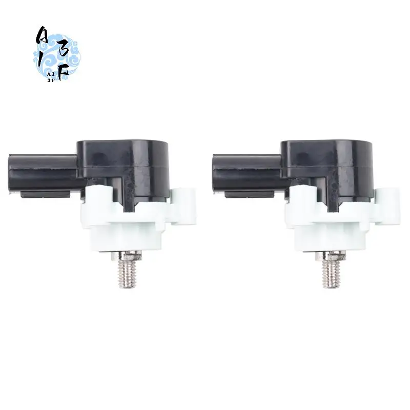 

A13F-8651A064 8651A065 8651A047 Front Rear Height Level Sensor For Mitsubishi Pajero Montero 4 IV 2007-2016