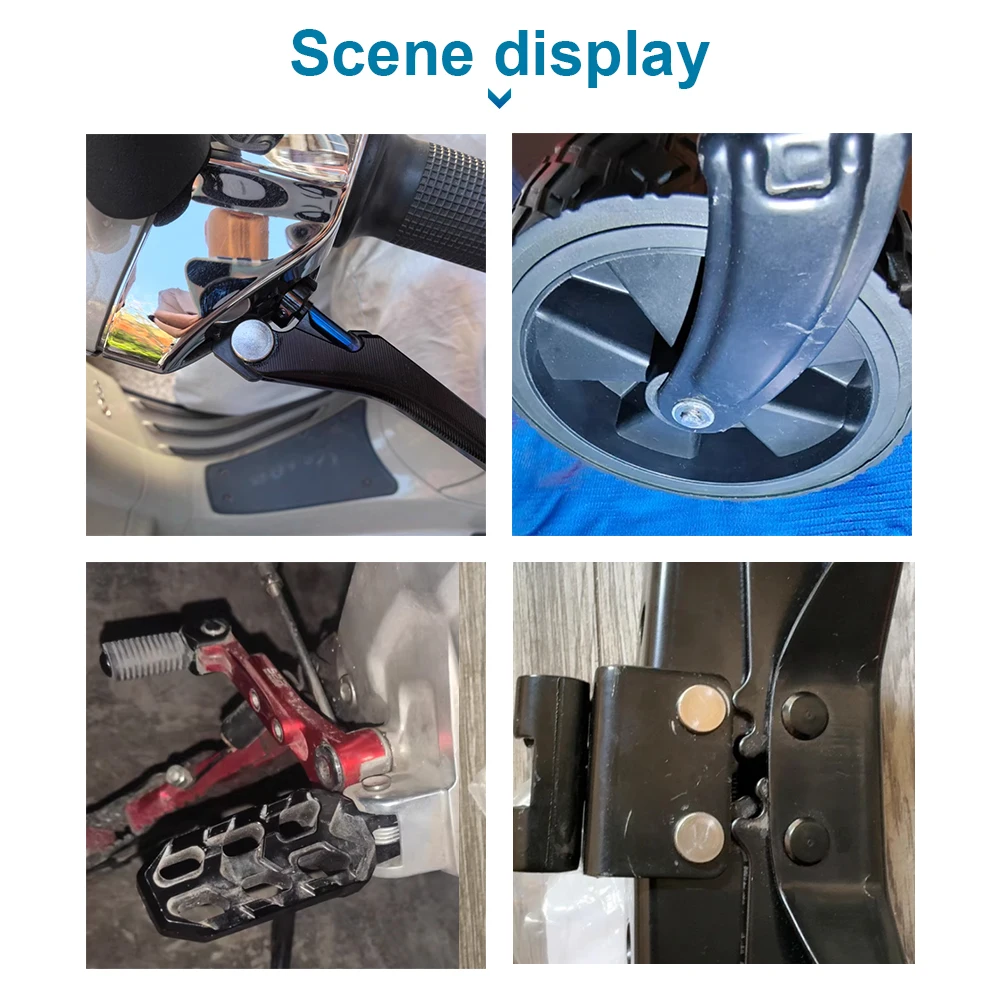 2-10 шт. штифт с плоской головкой и стопорным кольцом M3 M4 M5 M6 M8 M10 штифты из нержавеющей стали с стопорной канавкой подходит для Clevis