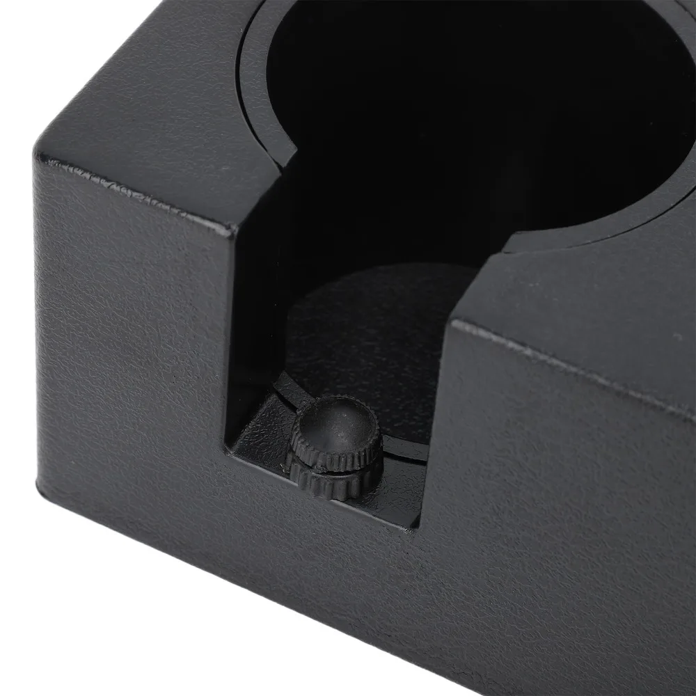 Universal Fit Coffee Tamping Station Non-Slip Silicone Pad 51-58mm Compatible Portafilter Tamping Station All-in-One Design