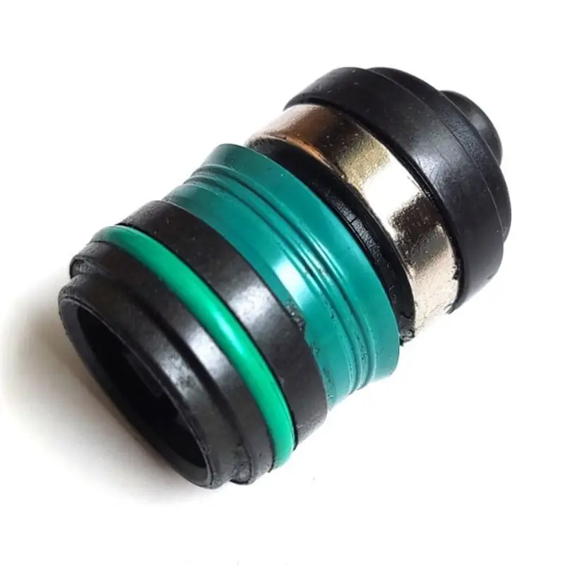 Valve Body For VW SKODA SEAT 2Pcs 217230-GJ Transmission Clutch Push Rod Piston Kit 0AM DQ200 New Piston Rod