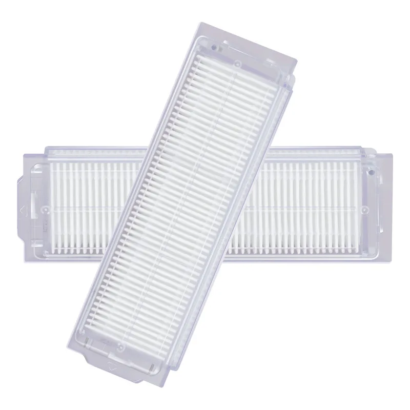 Моющиеся фильтры Hepa для робота Xiaomi Mijia Mi, насадка на швабру/швабру 2S / Mop Pro/stytjym 02/ XMSTJQR2S, аксессуары для уборки