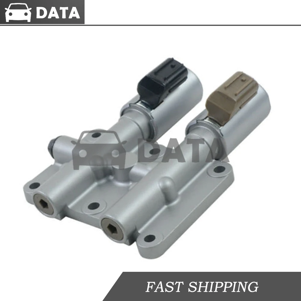 

DATA Transmission Dual Linear Solenoid Valve OEM 28250-PLX-305 28020-PLX-305 Compatible With Honda