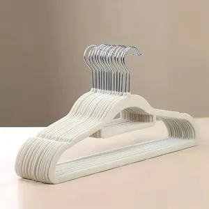 أفضل 12 شماعات مخملية مبيعا - رقم 1