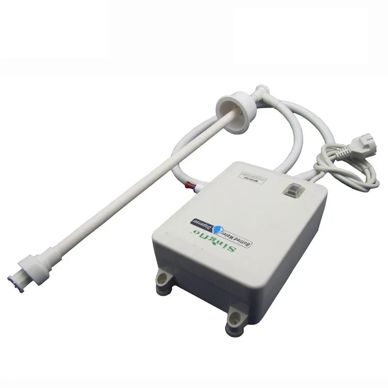 

Singflo 220v Ac 0.25 a 40psi Water Pump for 5 Gallon Bottle