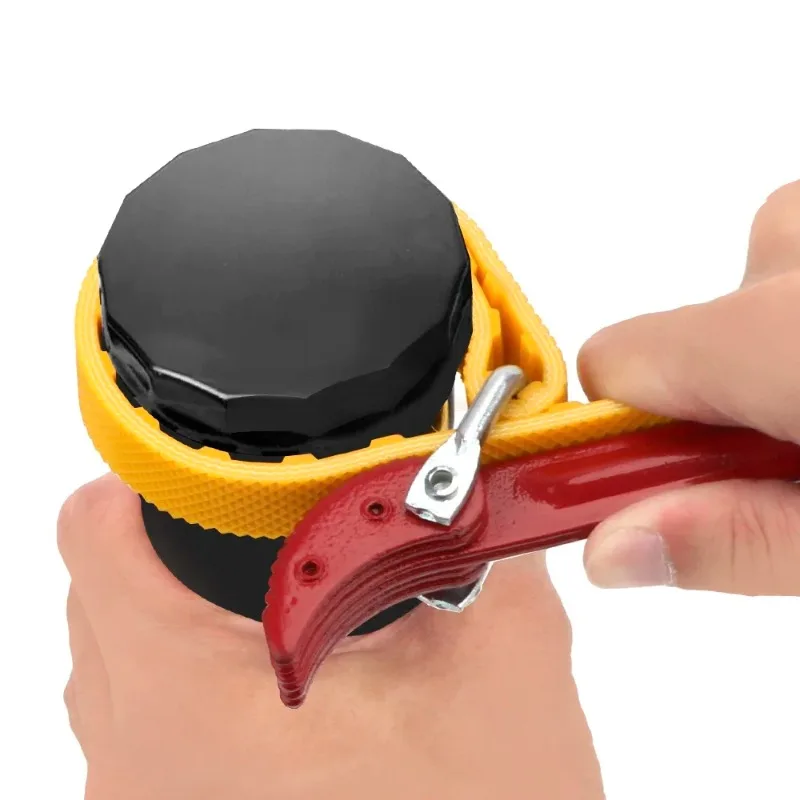 Thumbnail 4 - #16 Adjustable Spanner Wrenches Ranking List in 2026