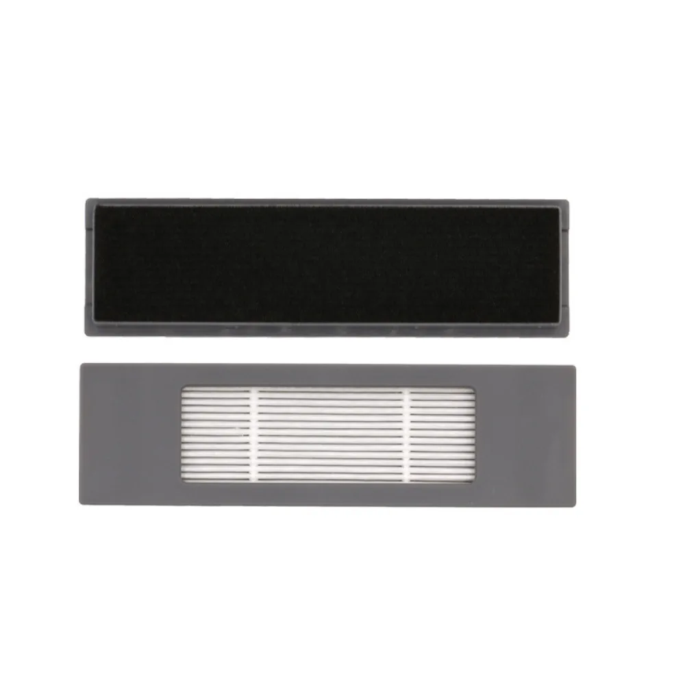 For Ecovacs T5 T8 N5 N8PRO T9 OZMO 920 950 Vacuum Sweeper Filter Replacement Parts Effective Dust Capture Cleaning Supply