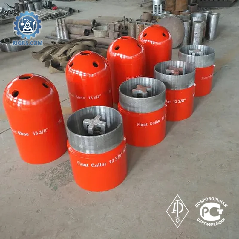 API Casing Cementing Tools Oilfield Cementing 13-3/8
