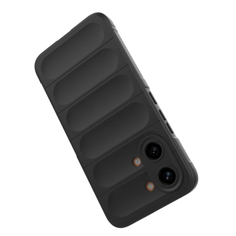 Für Xiaomi POCO X8 Pro Max Hülle Silikon Flüssig Stoßfeste Hülle F8 ULTRA M8 Pro Cover TPU Gummi Schutzhülle X7 X6 Pro Cover – Detail 7