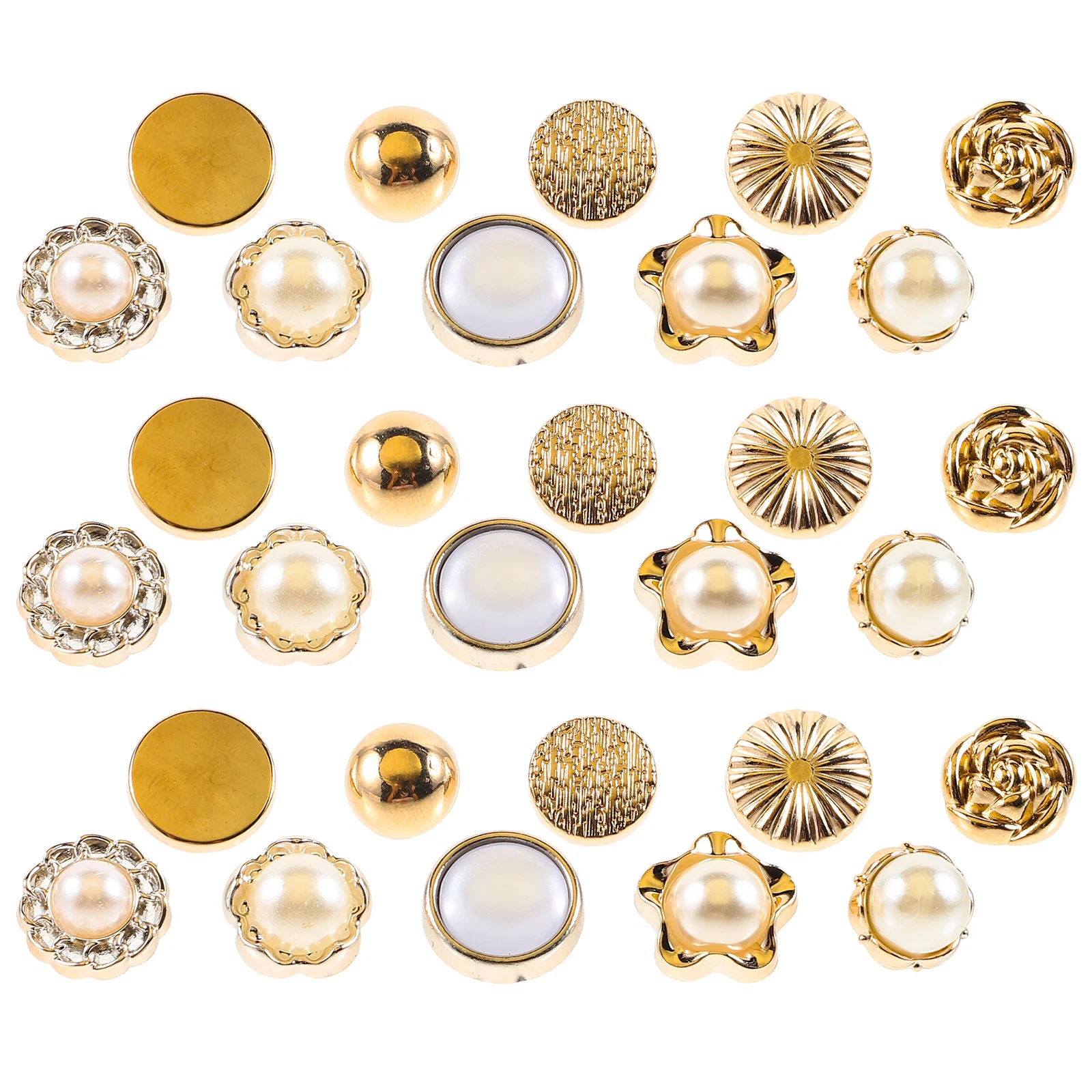 

100Pcs Resin Garment Sewing Buttons DIY Clothes Replacement Decorative Shirt Buttons for Crafts Sewing Button for Crafting