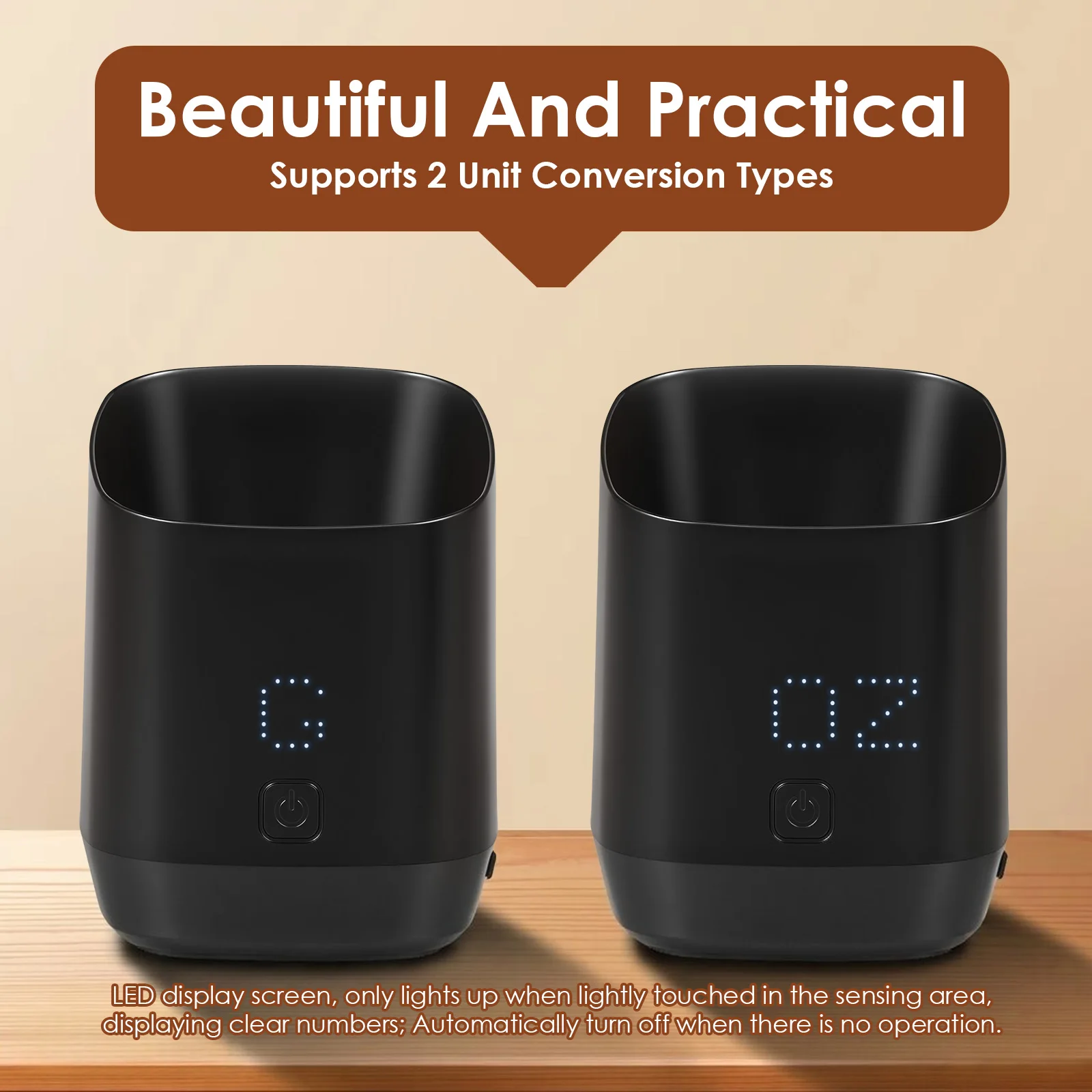 Thumbnail 4 - #37 Measuring Scales Comparison Guide