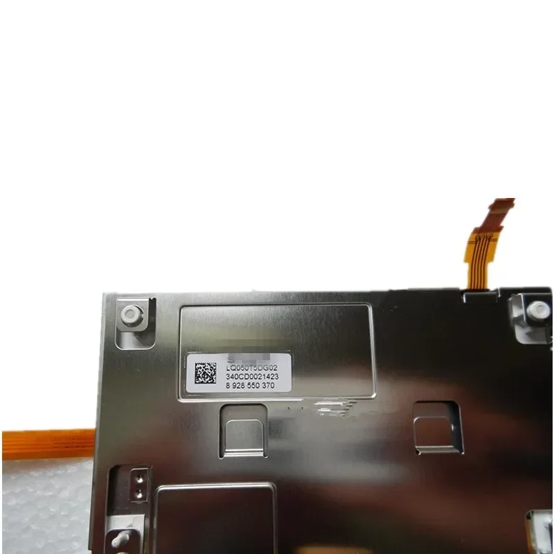 Monitor de tela LCD, LQ050T5DG02