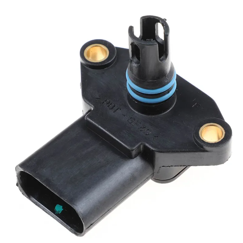 Car Intake Manifold Air Absolute Boost Pressure Sensor 036906051 For VW Golf MK3 MK4 Vento Bora Polo 1.2 1.6 1.4 16V