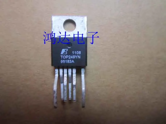 

TOP249YN TOP249Y TO220-6 10PCS