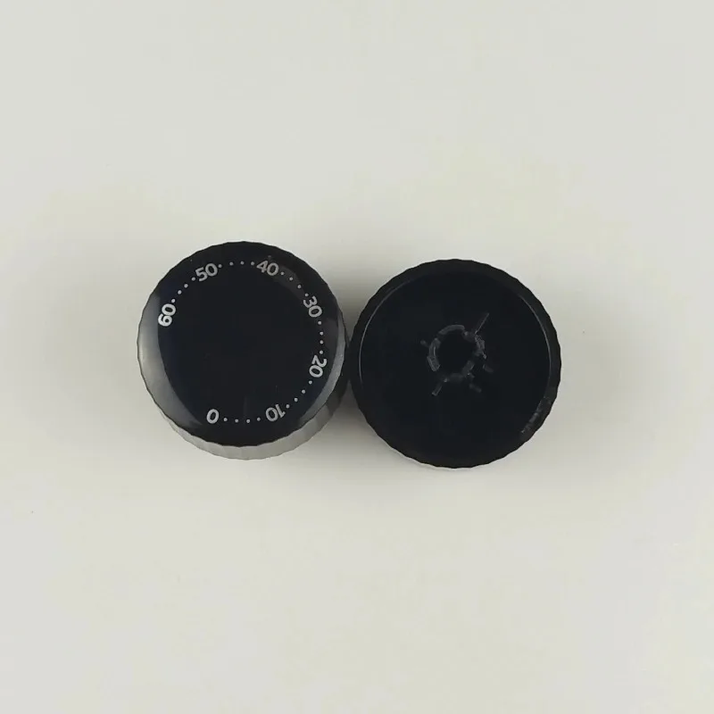 Air Fryer Switch Knob for Philips HD9200 Timing Knob Fryer Knob Replacement