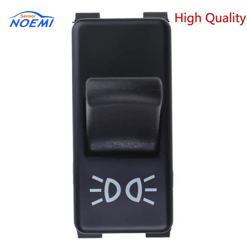 YAOPEI 8961K1896 Light Switch Button for Kenworth P27104003 577.59623