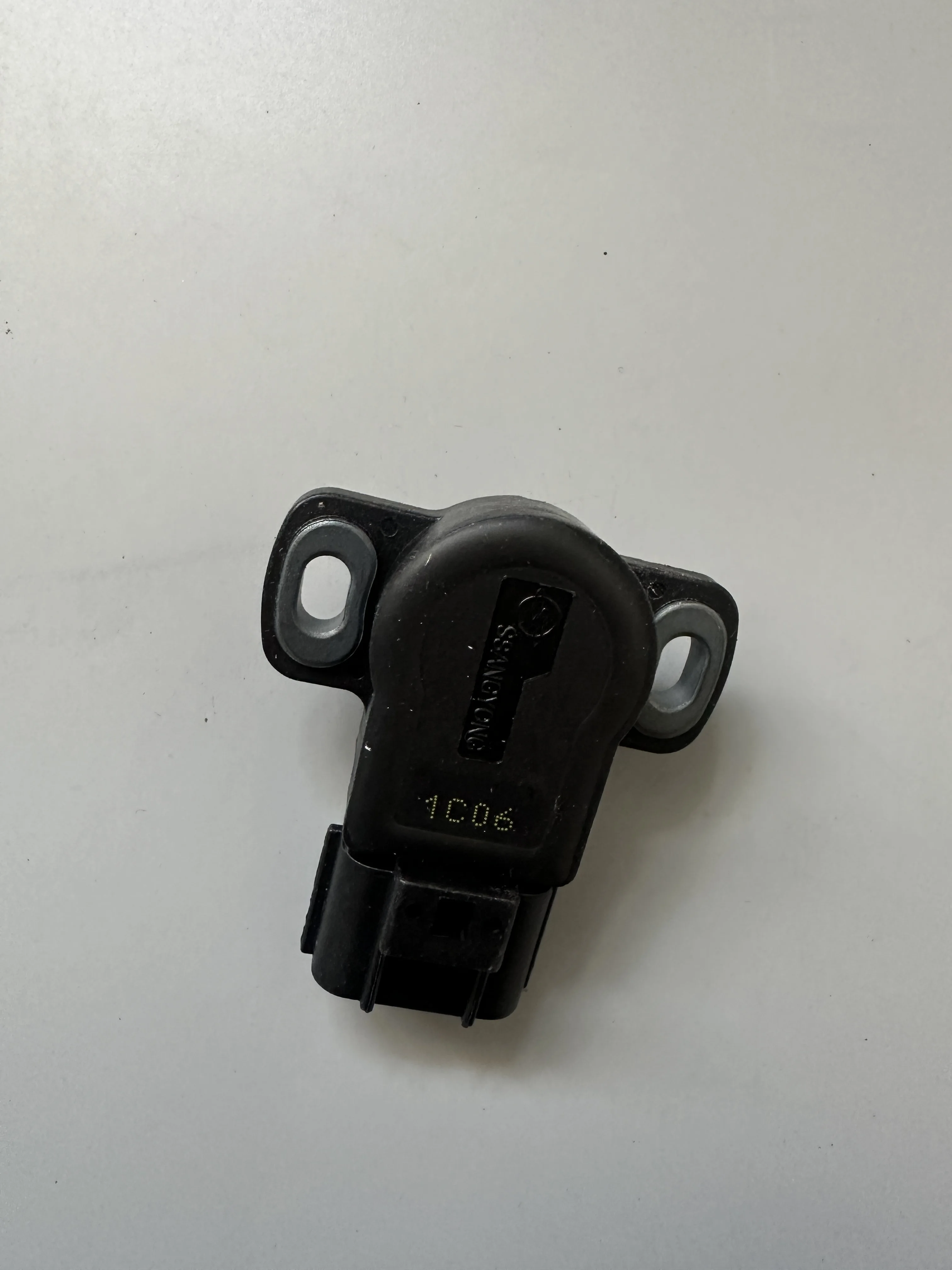 Genuine Throttle Position Sensor 6615424215 For Ssangyong Korando Rexton Musso Sports
