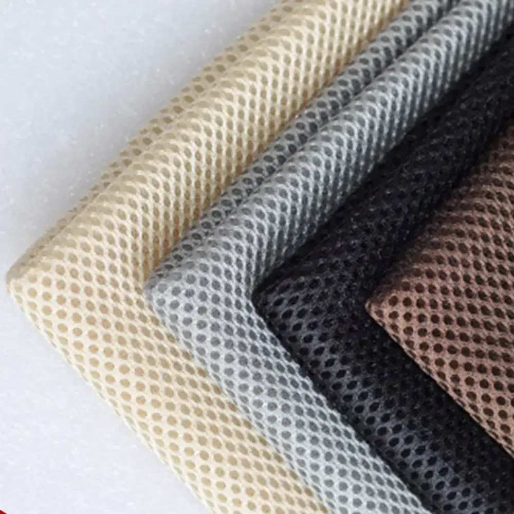 160x200cm/160x45cm 3D Breathable Three Layer Speaker Mesh Fabric For Stereo Grille Fabric Dustproof Audio Cloth Car Seat Cover