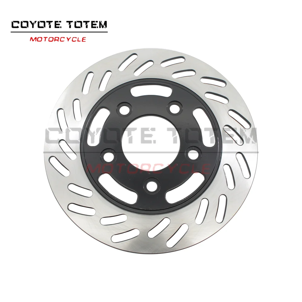 مناسبة لفرامل القرص الأمامية والخلفية للدراجات النارية Sym Jet 14 125/50/200
