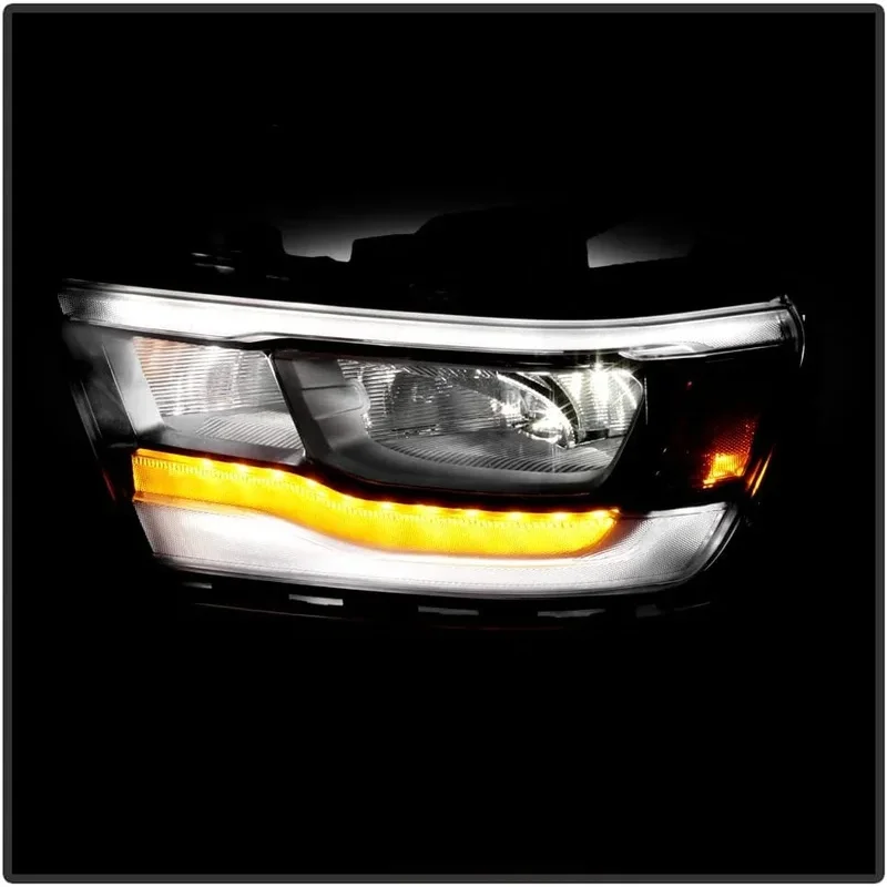 High quality headlamp,headlight for Dodge ram 1500 2019-2023 car body kits OEM#68533275AB, 68316089AG