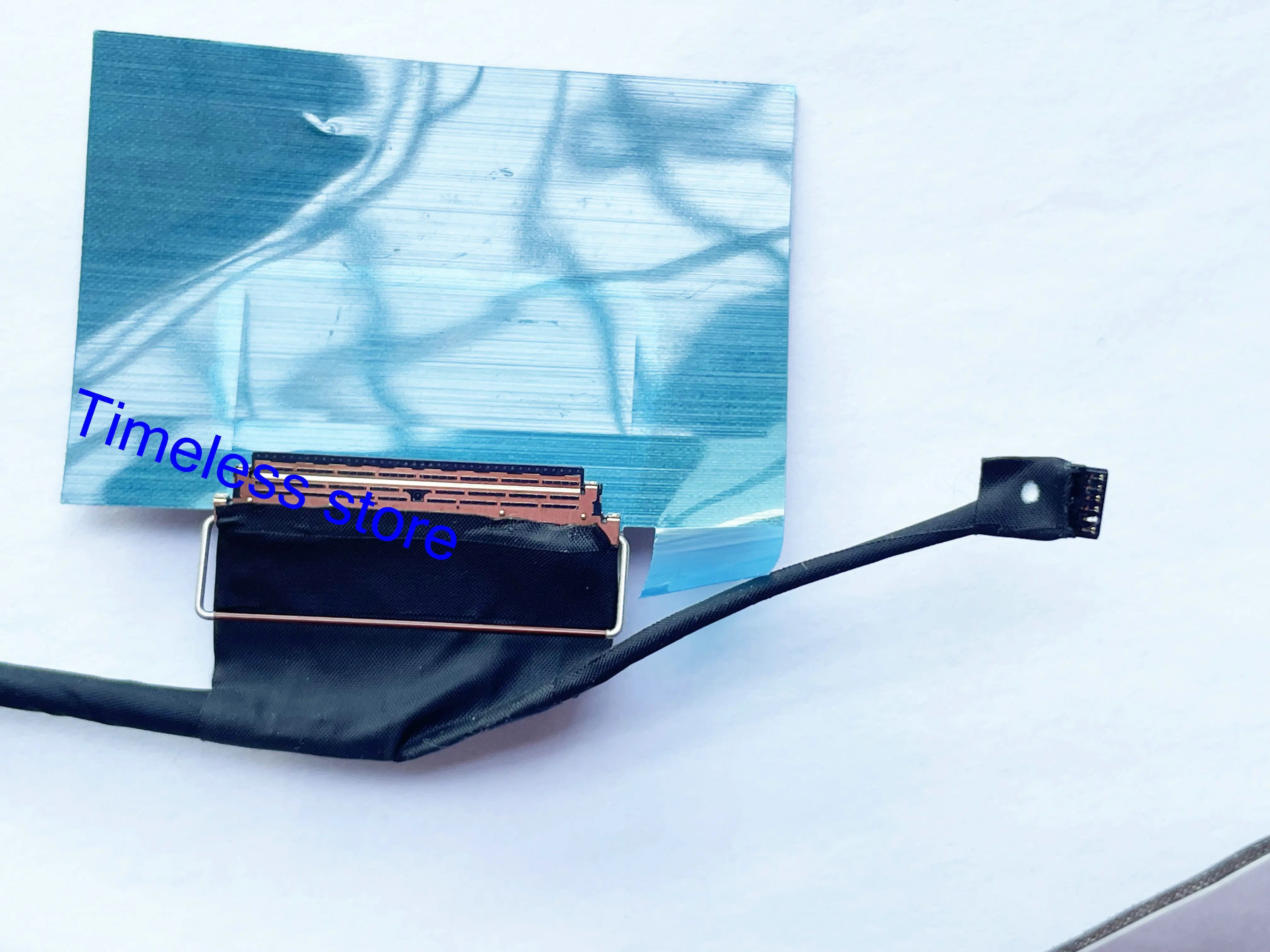 Imagem -03 - Led Lcd Lvds Cabo para Dell 5440 3480 0xxc8h Xxc8h Dc02c011j00