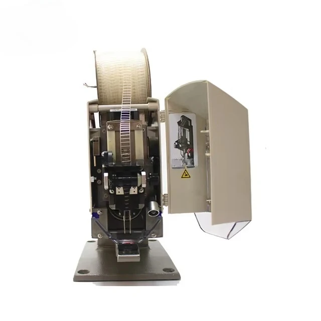 Plastic Staple Pin Attacher Fastener Machine Tag Needle for Garment Machine Ml800 Staple Pin Attacher Supplier