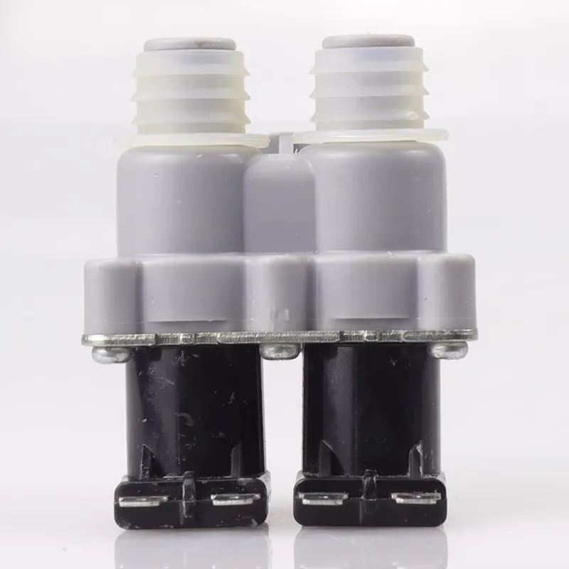 Впускной клапан для стиральной машины Whirlpool Hisense FCS180E2, электромагнитный клапан FCS180D2, впускной переключатель